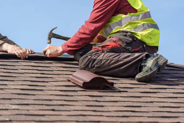 Best Commercial Roofing Services  in Duncan Falls, OH