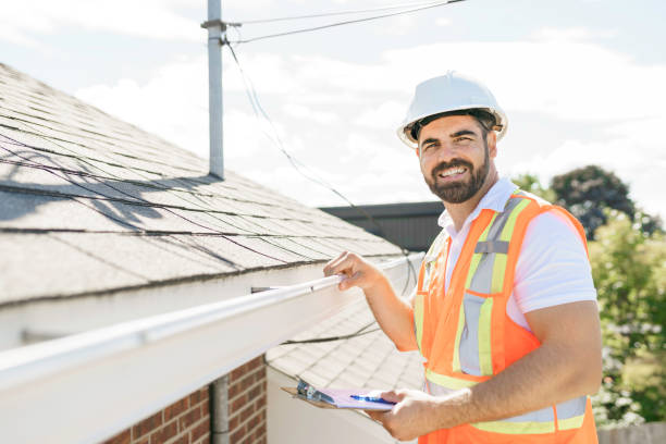 Roof Waterproofing Services in Duncan Falls, OH