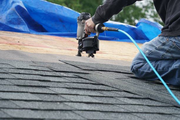 Roof Installation Near Me in Duncan Falls, OH