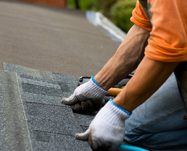 Best Slate Roofing Contractor  in Duncan Falls, OH
